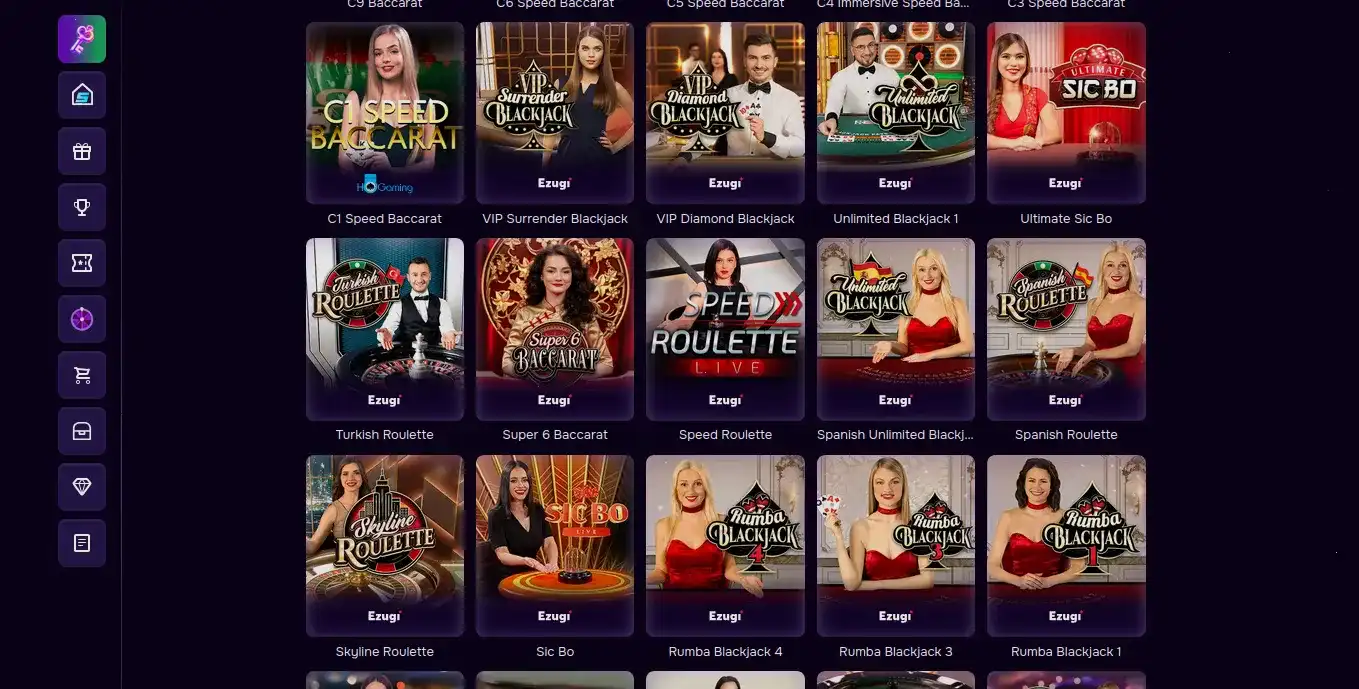 Бонусы и акции в казино Плей Фортуна